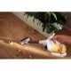 VACUUM CLEANER  DUOFLEX HX1 YELLOW 25.2V ΕΠΑΝΑΦΟΡΤΙΖΟΜΕΝΟ